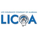 Life Insurance Company Of Alabama logo