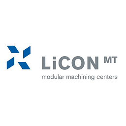 Licon mt L.P. logo