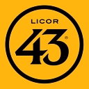 Licor 43 logo