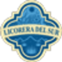 Licorera del Sur logo