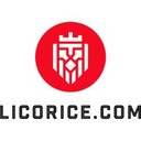 licorice.com logo