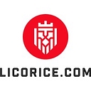 Licorice logo