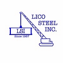 Lico Steel logo
