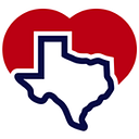 Local Independent Charities of Texas logo
