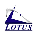 Lotus International Company logo