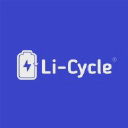 Li-Cycle logo