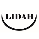 Lidah Drums logo