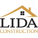 Lida Kemtvätt AB logo