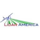 Lidar America logo