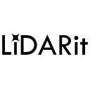 Lidarit logo