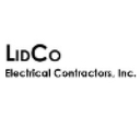 LidCo Electrical Contractors logo