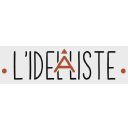 L Idéal'liste FR logo