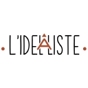 L Idéal'liste FR logo