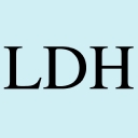 Liden Academy logo