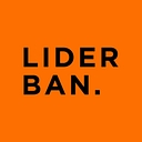 Liderban logo