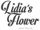 lidiasflowers.com logo