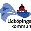 LIDKÖPINGS KOMMUN logo