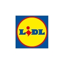 Lidl Northern Ireland logo