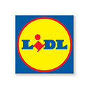 Lidl logo