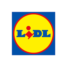Lidl logo