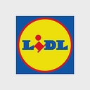 Lidl logo