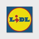 Lidl logo