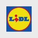 LIDL, SNC logo