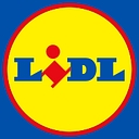 Lidl Ireland logo