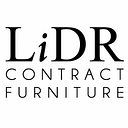 Lidr Contract Furniture logo