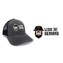 Lids On Demand