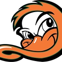 Long Island Ducks Baseball logo