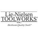 Lie Nielsen Toolworks, Inc. logo