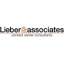 Lieber & Associates, Inc.   Contact And Call Center Consultants logo