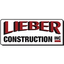 Lieber Construction Inc logo