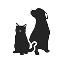 Liebesgut Tiernahrung logo