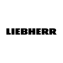 Логотип Liebherr