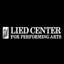 Friends of Lied Lied Center for logo