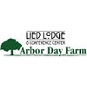 Lied Lodge & Conference Center logo