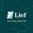 Lief logo