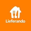 Lieferando logo