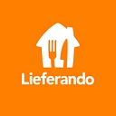 Favicon of Lieferando