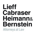 Lieff Cabraser Heimann & Bernstein, Llp logo