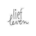 Lief Leven logo