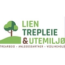 Lien Trefelling Og Trepleie As