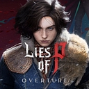 Lies of P logo