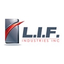 Long Island Fireproof Door Inc logo