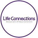 Authentic Life Connections logo