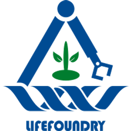 LifeFoundry, Inc. logo