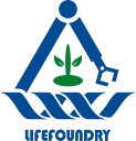 Lifefoundry, Inc. logo