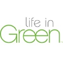 Life In Green Inc. (Division Of Servomax Inc.) logo